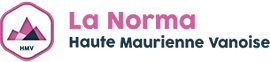 Logo HMV La Norma