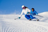 Skieur Skieur